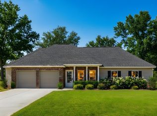 33505 Tenor Dr, Denham Springs, LA 70706