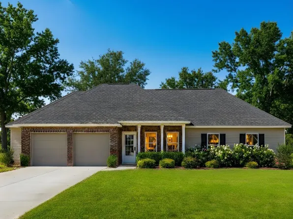 33505 Tenor Dr, Denham Springs, LA 70706