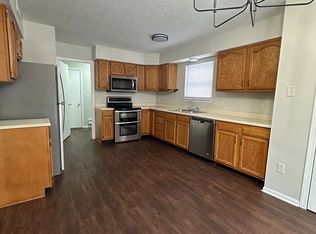 3611-3613 Thornhill Cir E #3611, Lafayette, IN 47909