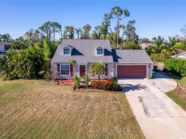 18268 Lily LN, FORT MYERS, FL 33967