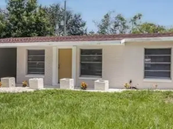 2103 Patterson Ave, Orlando, FL 32811