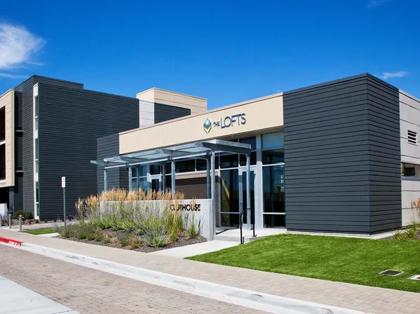 Lofts at Innovation Center