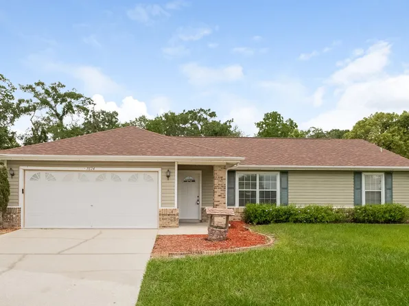 7624 Pilgrims Trace Dr, Jacksonville, FL 32244