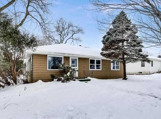 2311 18th Ave, Monroe, WI 53566
