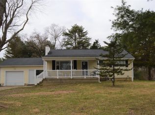 4155 Brook Rd NW, Lancaster, OH 43130