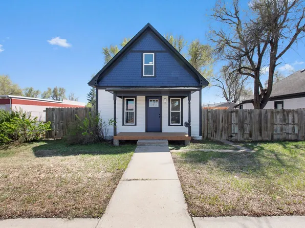 807 E Mulberry St, Fort Collins, CO 80524