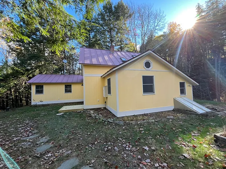 91 Arnold Mountain Rd — Photo 3