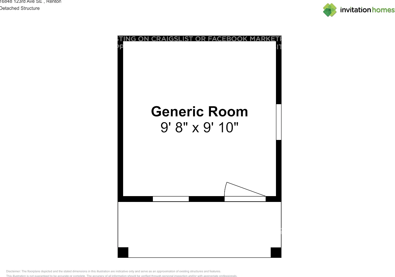 16848 123rd Ave SE Renton, WA 98058 — Photo 3