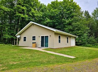 7609 N Lake Six Rd, Iron Belt, WI 54536