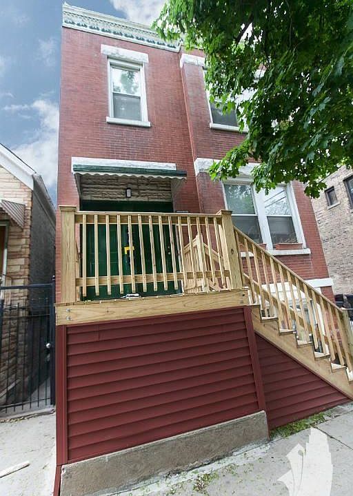 1st image of 2347 W Charleston St #2