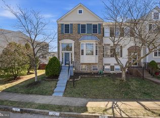 8731 Farnham Way, Bristow, VA 20136