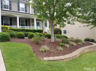 305 Brandywine Dr, Raleigh, NC 27607