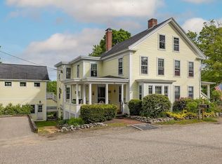 19 Pleasant St #A, Newfields, NH 03856