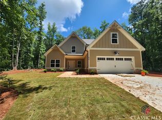 375 Discovery Trl, Athens, GA 30605