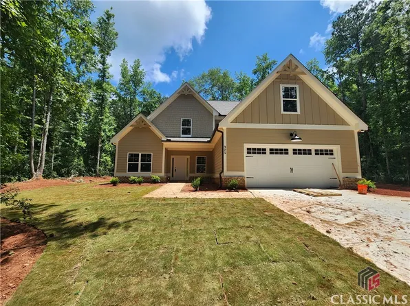 375 Discovery Trail, Athens, GA 30605