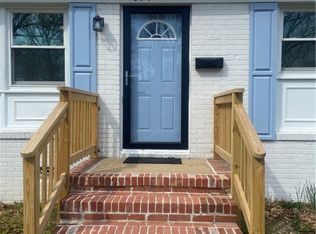 335 De Laura Dr, Newport News, VA 23608