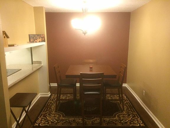 5th image of 3851 Montgomery Blvd NE APT 1032