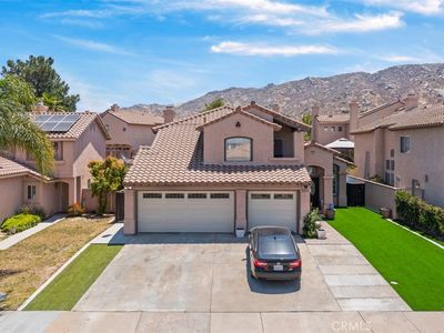 16444 Vista Conejo Dr, Moreno Valley, CA, 92551