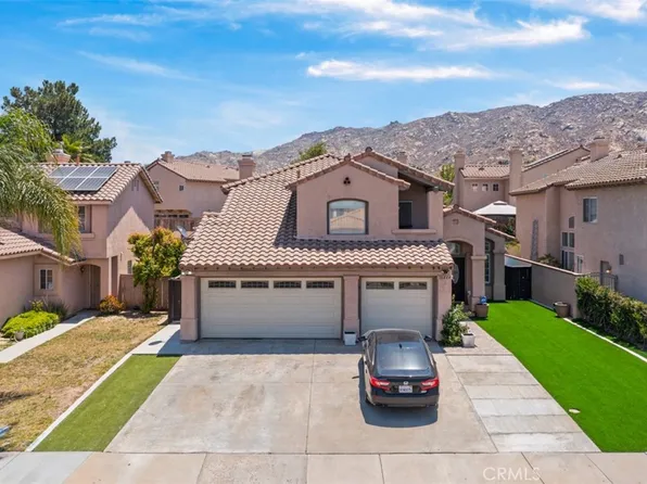 16444 Vista Conejo Dr, Moreno Valley, CA 92551