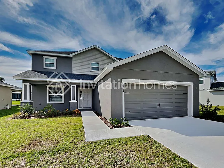 6517 Polly Ln — Photo 1