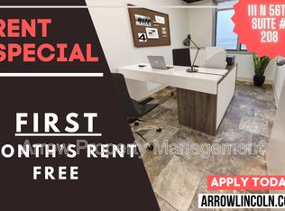111 N 56th St #208, Lincoln, NE 68504