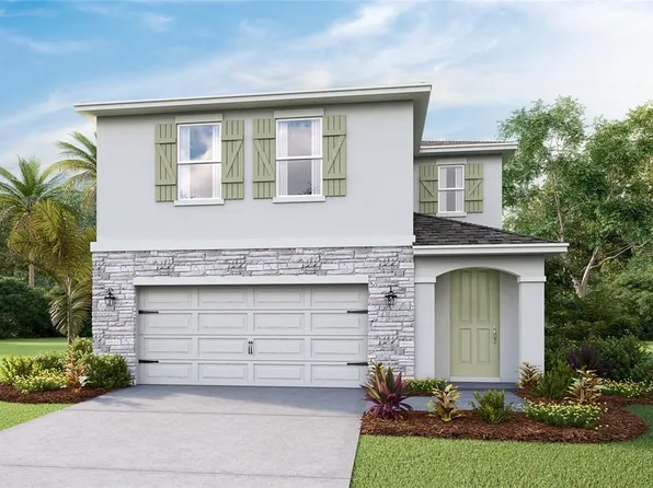 17924 Acorn Drop Rd, Land O Lakes, FL 34638