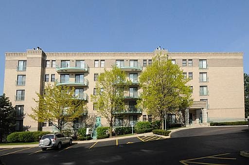 1st image of 4747 Howard St APT 104A