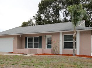 8601 Gandy Ln, Port Richey, FL 34668