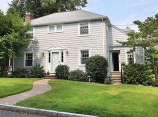 64 Clinton Rd, Melrose, MA 02176