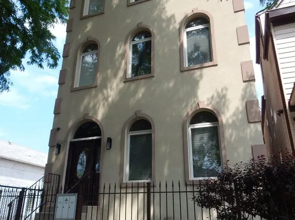 4753 S Forrestville Ave APT 2, Chicago, IL 60615