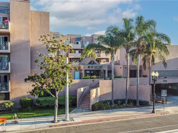 450 E 4th St APT 246, Santa Ana, CA 92701