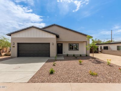 1835 N 37th Dr, Phoenix, AZ, 85009