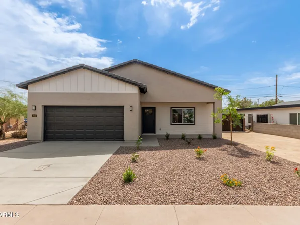 1835 N 37TH Drive, Phoenix, AZ 85009