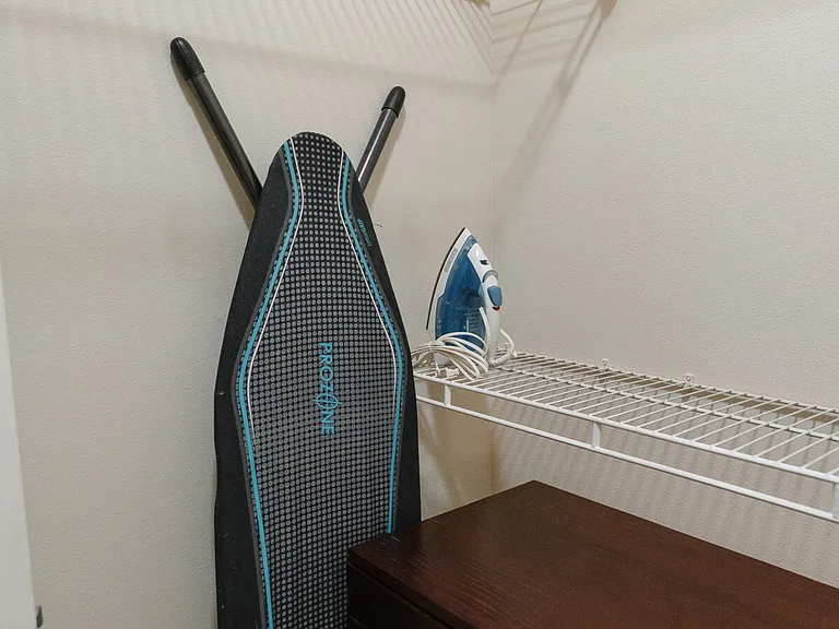 Laundry Room Cabinet
