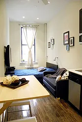 Rented by Link Real Estate NYC