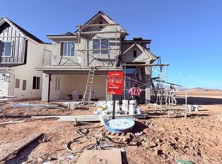 2663 E Suniva Way, Saint George, UT 84790