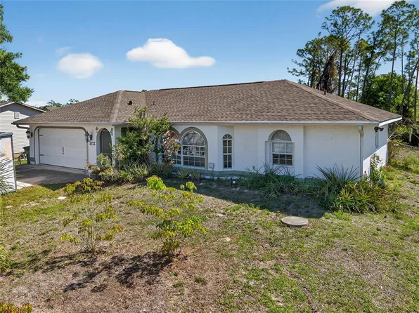 1372 Annette St, Punta Gorda, FL 33980