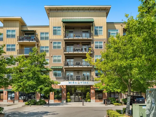 15408 Main St #504, Mill Creek, WA 98012