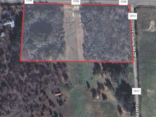 Fm 1256, Mabank, TX 75147