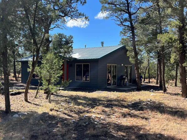 138 El Caso Rd, Quemado, NM 87829