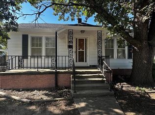 2121 9th Great, Powell, MO 65730