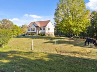 2876 Benton Ridge Rd, Palmyra, TN 37142