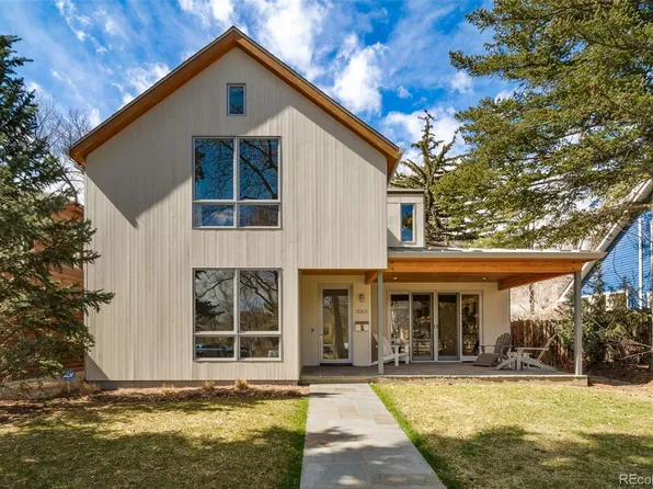 3143 8th Street, Boulder, CO 80304