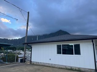 45-714B Kamehameha Hwy, Kaneohe, HI 96744