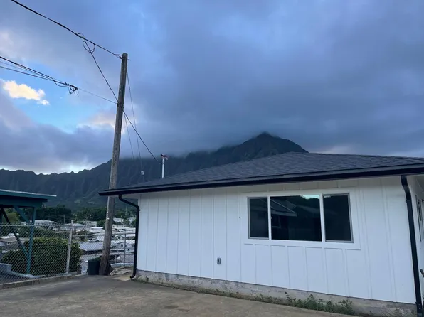 45-714B Kamehameha Hwy, Kaneohe, HI 96744