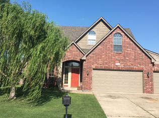 4831 S 187th Ave E, Tulsa, OK 74134
