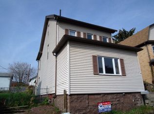 522 22nd Ave, Altoona, PA 16601
