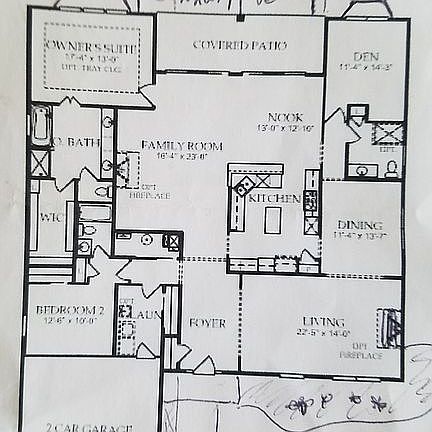3rd image of 14052 Redmond Dr
