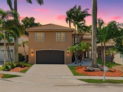 16110 La Costa Dr, Weston, FL, 33326