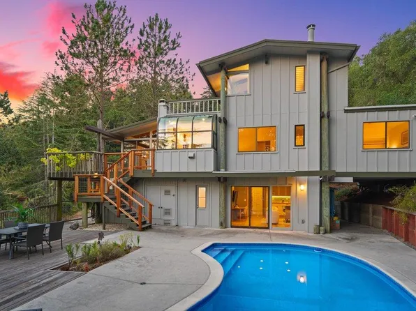 118 Blueberry Dr, Scotts Valley, CA 95066